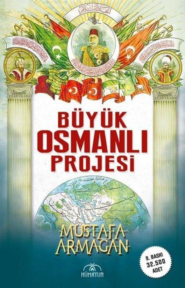 Büyük Osmanlı Projesi - Hümayun Yayınları - Image 1
