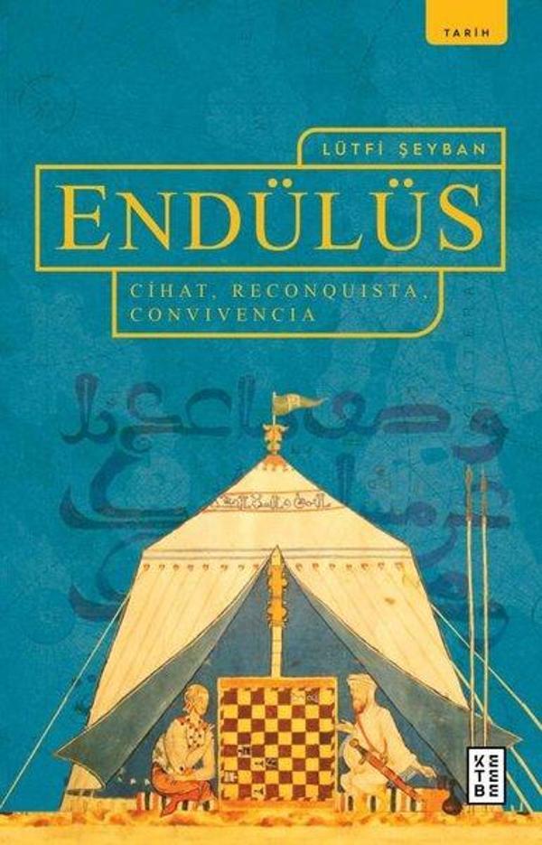 Endülüs - Ketebe - Image 1