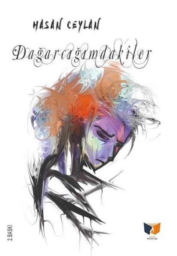 Dağarcığımdakiler - Ateş Yayınları - Image 1