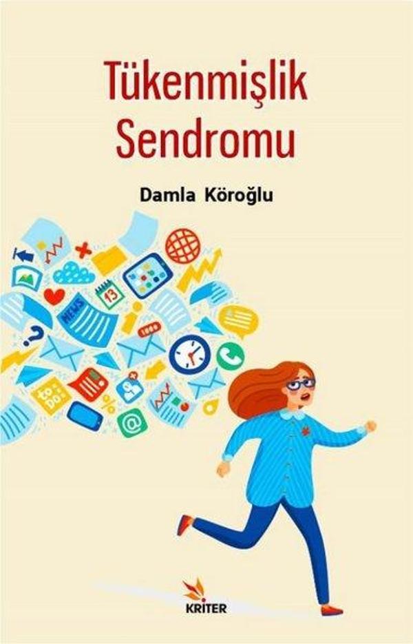 Tükenmişlik Sendromu - Kriter - Image 1