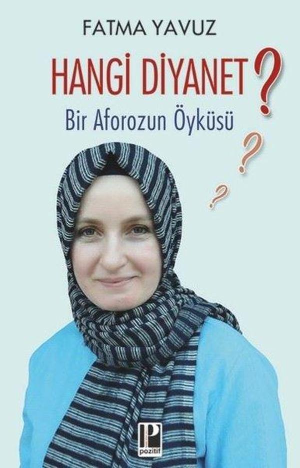 Hangi Diyanet? Bir Aforozun Öyküsü - Pozitif Yayıncılık - Image 1
