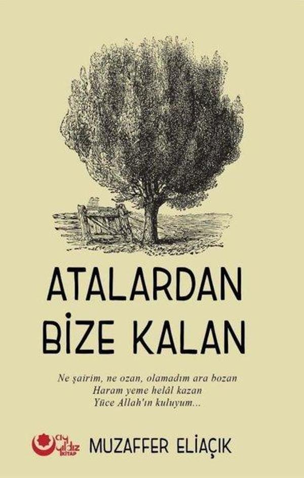 Atalardan Bize Kalan - Ayyıldız Kitap - Image 1