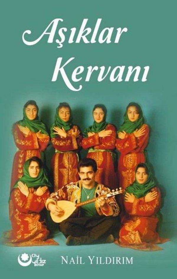 Aşıklar Kervanı - Ayyıldız Kitap - Image 1