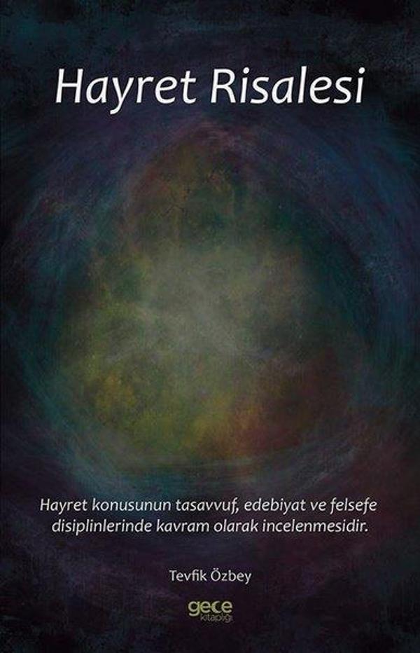 Hayret Risalesi - Gece Kitaplığı - Image 1