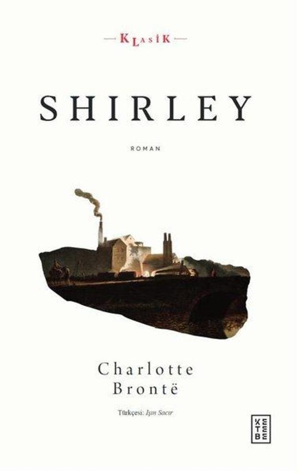 Shirley - Ketebe - Image 1