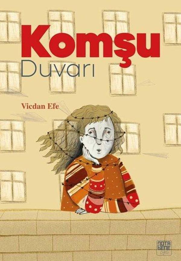 Komşu Duvarı - Nota Bene Yayınları - Image 1