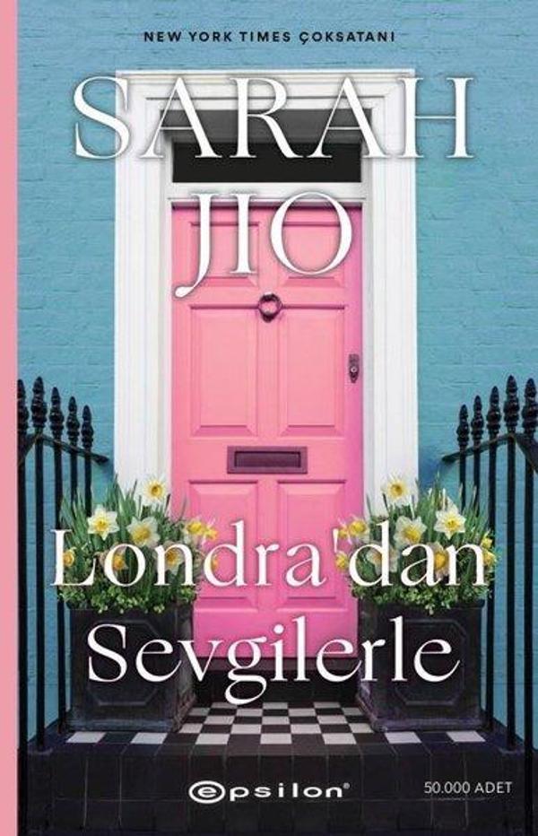 Londra'dan Sevgilerle - Epsilon Yayınevi - Image 1
