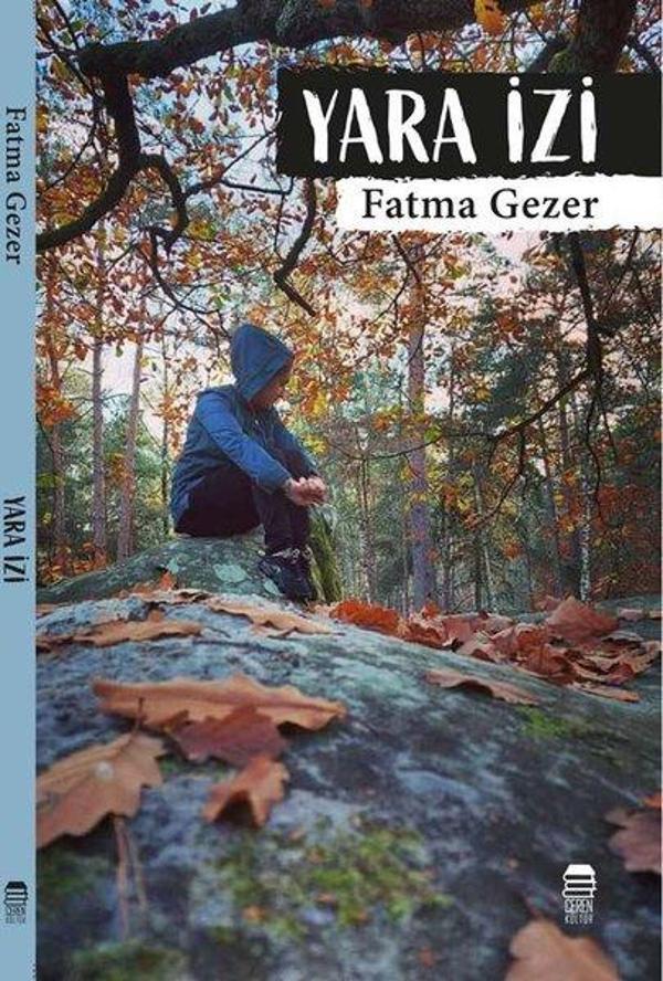 Ceren Kültür Yayınları Yara İzi - Ceren Kültür Yayınları - Image 1
