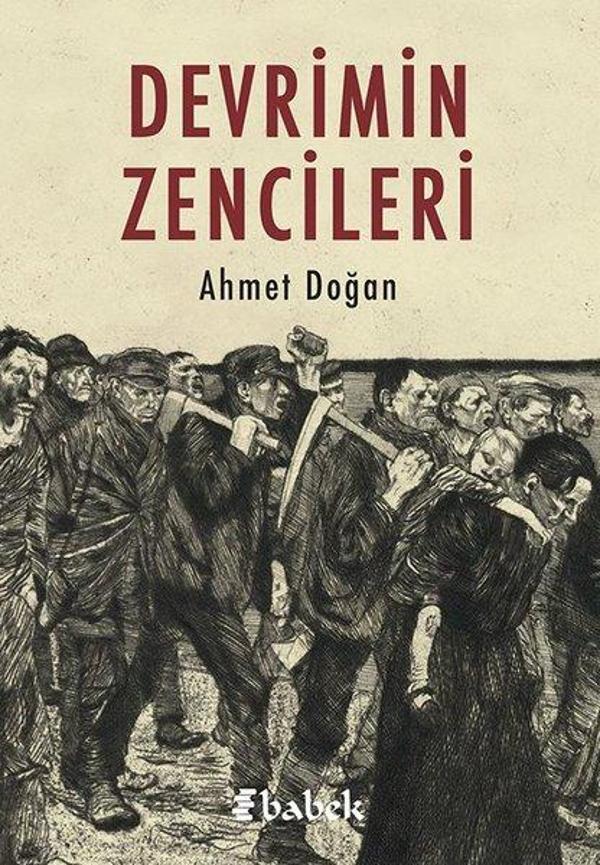 Devrimin Zencileri - Babek Yayınları - Image 1