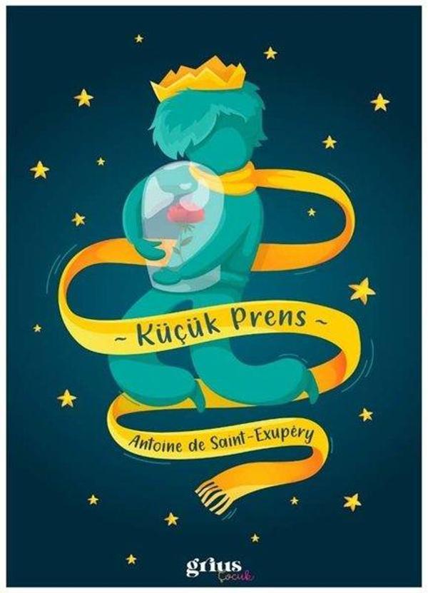 Küçük Prens - Grius - Image 1