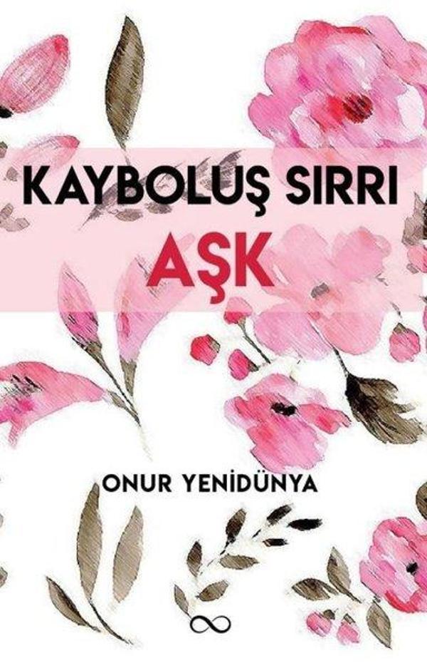 Kayboluş Sırrı Aşk - Bengisu Yayınları - Image 1