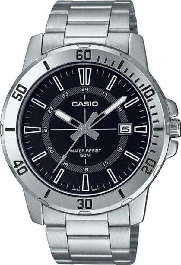 Casio MTP-VD01D-1CVUDF Erkek Kol Saati - Image 1