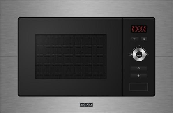 Franke Smart Linear Fsl 20 Mw Xs 20 lt Mikrodalga Fırın - Image 1