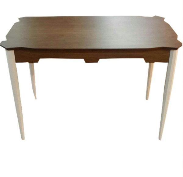 Bengi Ticaret 13700 Klasik Model Kayın Retro Parlak Ceviz Sabit Petek El Yapım - Image 1