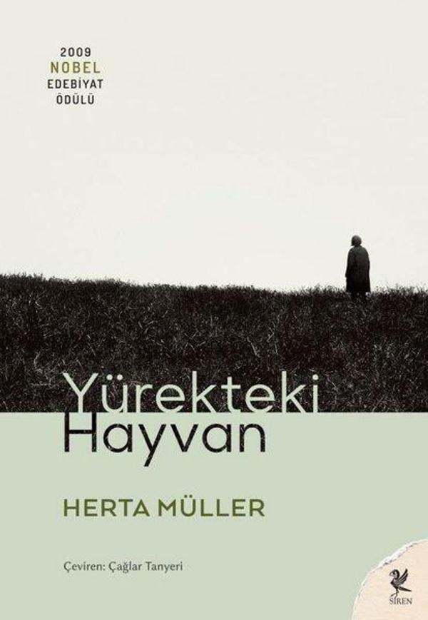 Yürekteki Hayvan - Siren Yayınları - Image 1