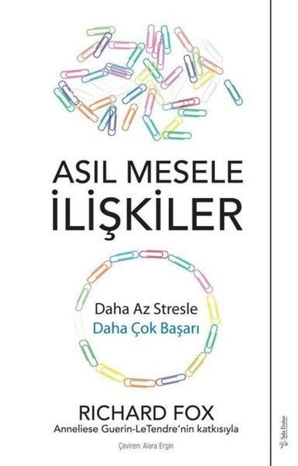 Asıl Mesele İlişkiler - Sola Unitas - Image 1