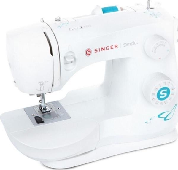 Singer yeni model  3337 değişik desen dikiş makinesi - Image 1