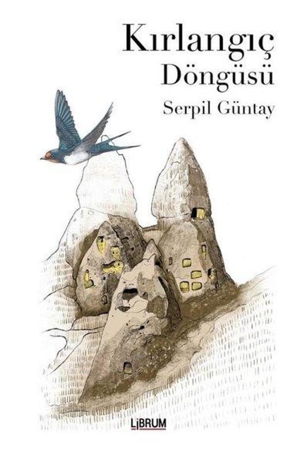 Kırlangıç Döngüsü - Librum Kitap - Image 1