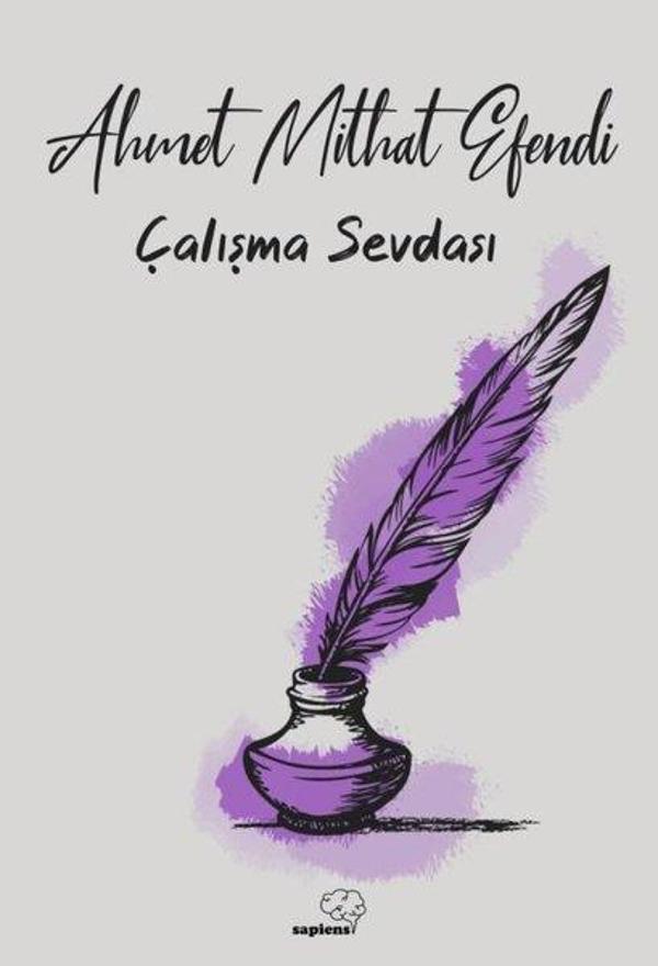 Çalışma Sevdası - Sapiens - Image 1
