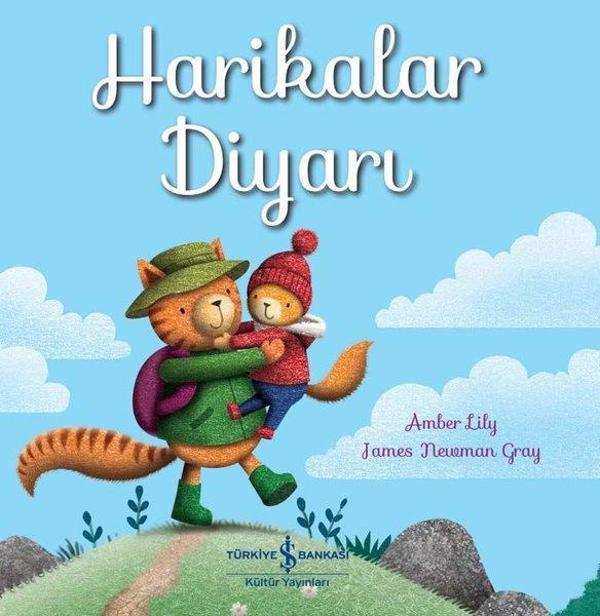 Harikalar Diyarı - İş Bankası Kültür Yayınları - Image 1