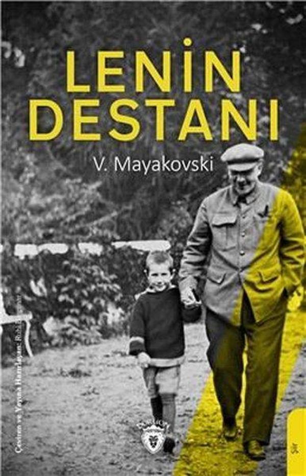 Lenin Destanı - Dorlion Yayınevi - Image 1