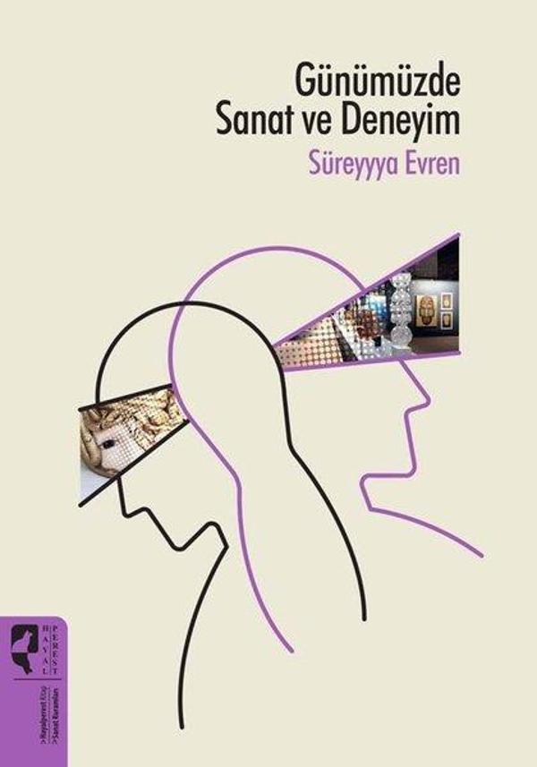 Günümüzde Sanat ve Deneyim - Hayalperest Yayınevi - Image 1