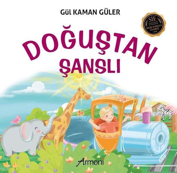 Doğuştan Şanslı - Armoni - Image 1