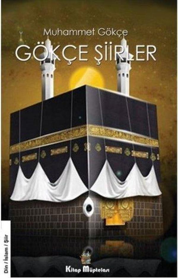 Gökçe Şiirler - Kitap Müptelası Yayınları - Image 1