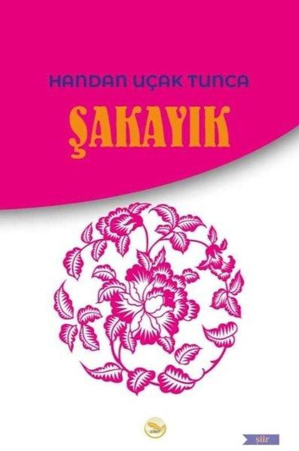 Şakayık - Simer Yayınevi - Image 1