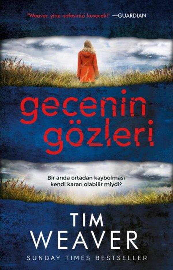 Gecenin Gözleri - Ephesus Yayınları - Image 1