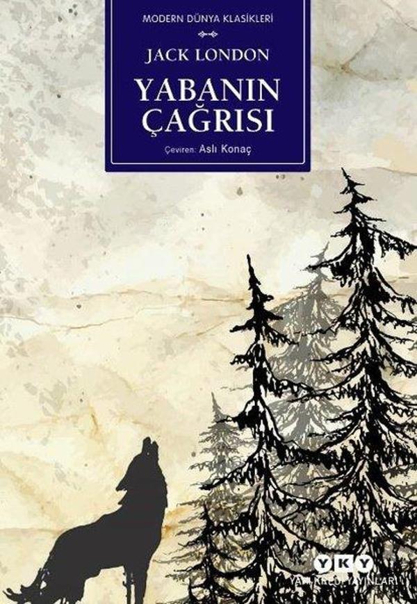 Yabanın Çağrısı - Yapı Kredi Yayınları - Image 1