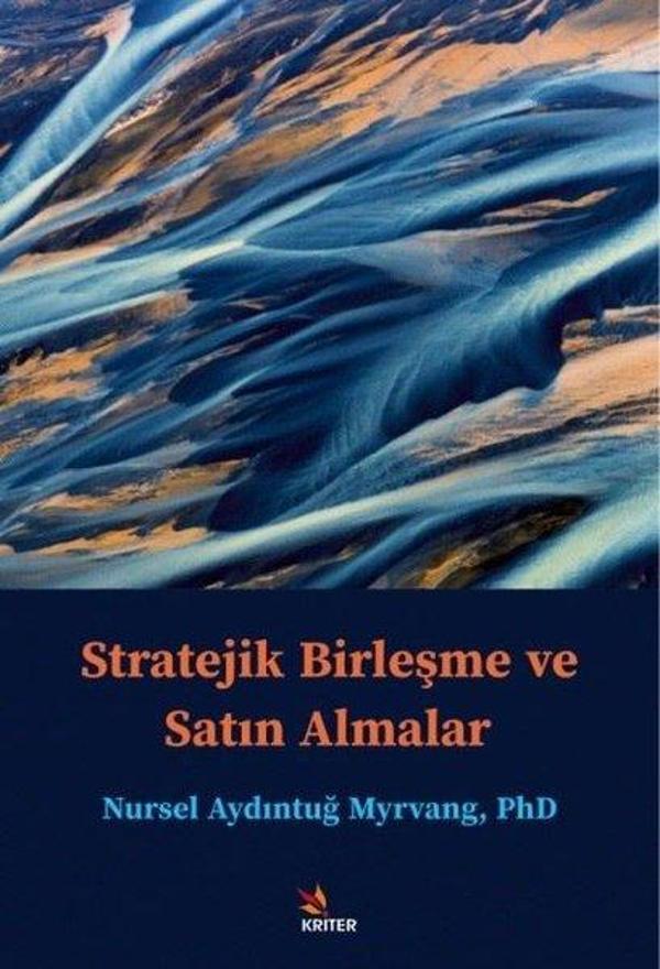 Stratejik Birleşme ve Satın Almalar - Kriter - Image 1
