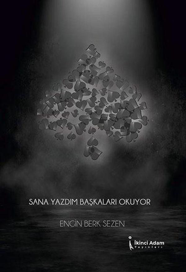 Sana Yazdım Başkaları Okuyor - İkinci Adam Yayınları - Image 1