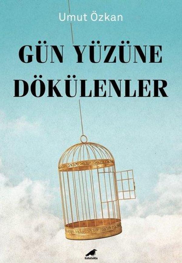Gün Yüzüne Dökülenler - Karakarga - Image 1