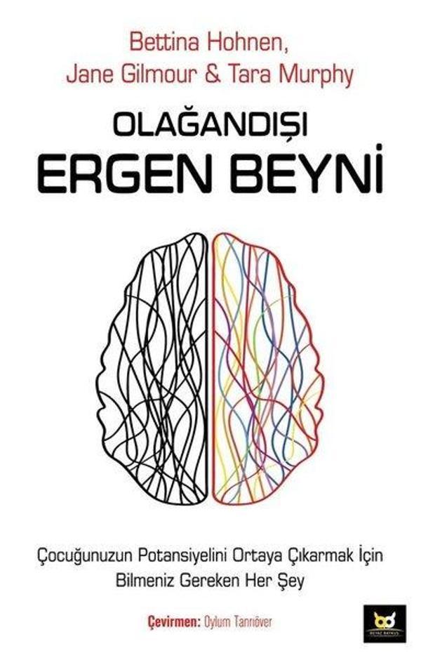 Olağandışı Ergen Beyni - Beyaz Baykuş - Image 1