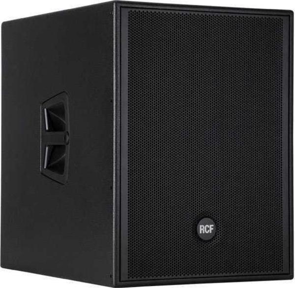 Rcf SUB 8003-AS - 18 inç 1000W Aktif Subwoofer - Image 1