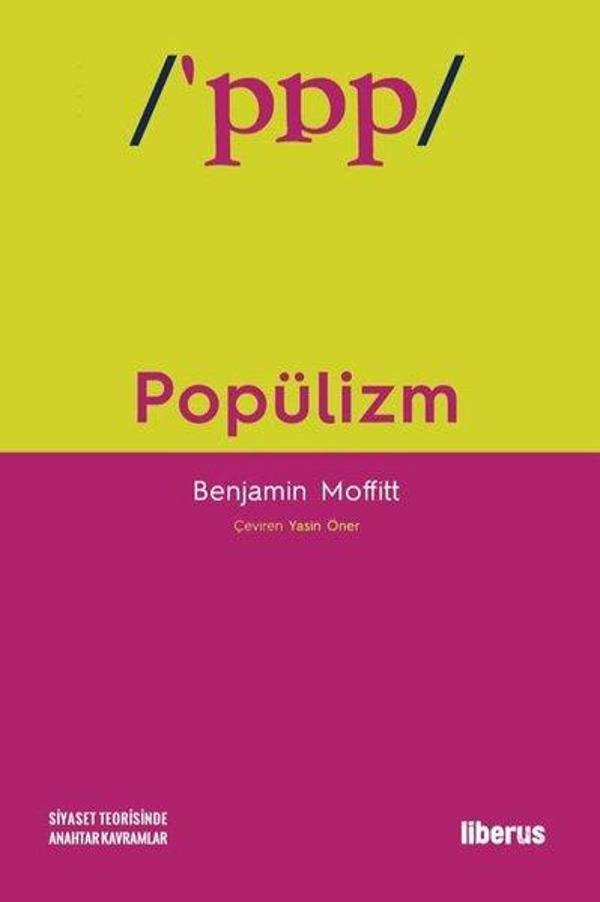 Popülizm - Liberus - Image 1