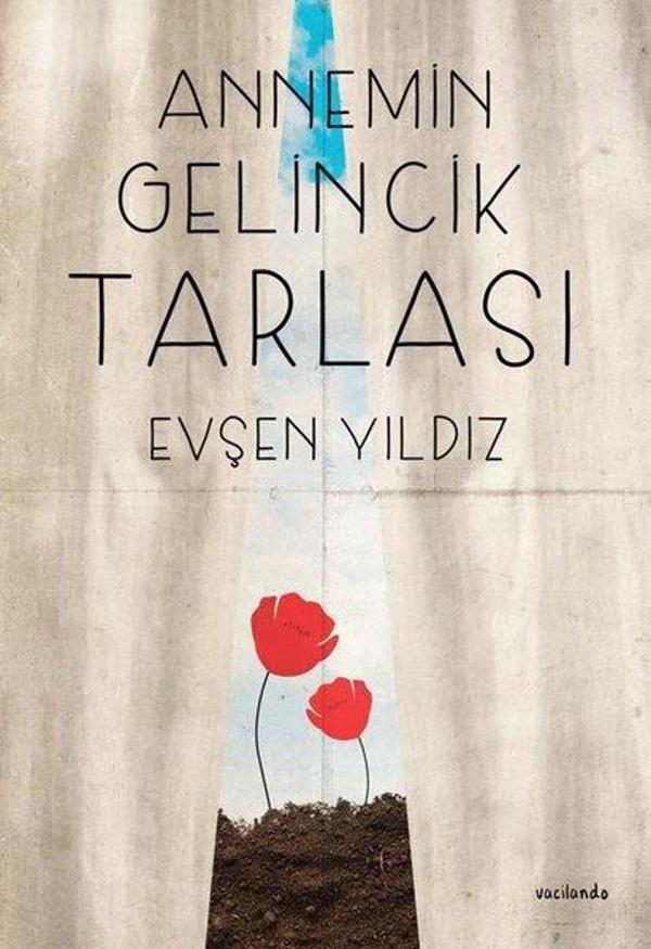 Annemin Gelincik Tarlası - Vacilando Kitap - Image 1