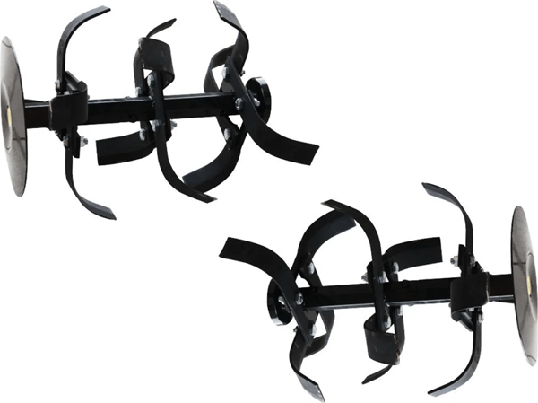 Çapa Bıçak Takımı 24 lü 27 mm - Image 1