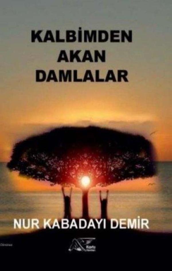 Kalbimden Akan Damlalar - Kuytu Yayınları - Image 1