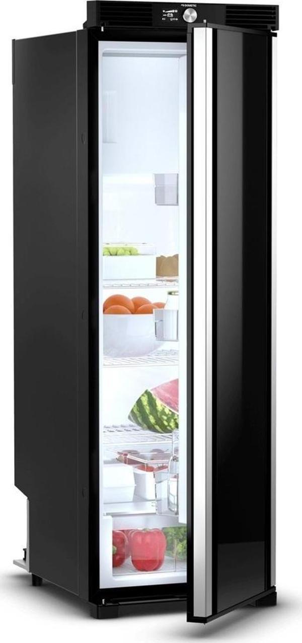 Dometic RCL 10.4ET 157 Litre 12V Kompresörlü Karavan Buzdolabı - Image 1