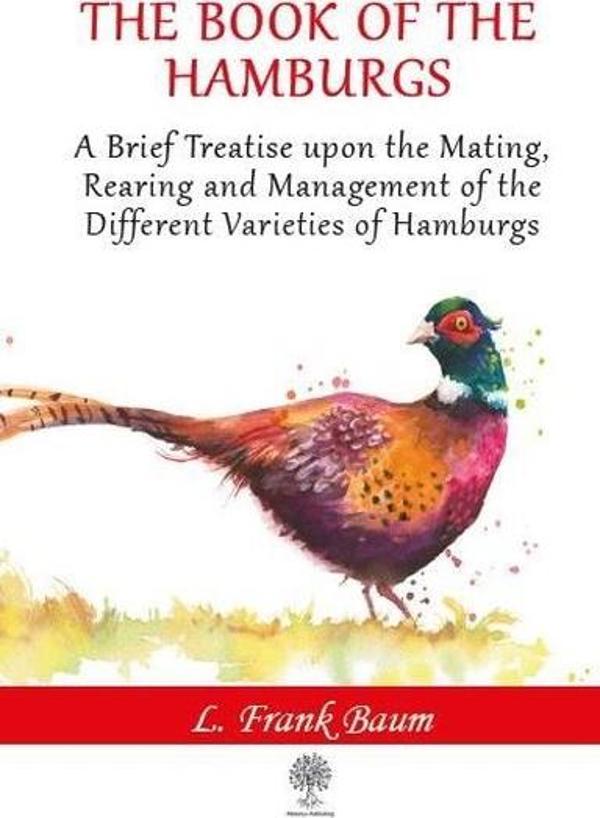 The Book of the Hamburgs - Platanus Publishing - Image 1