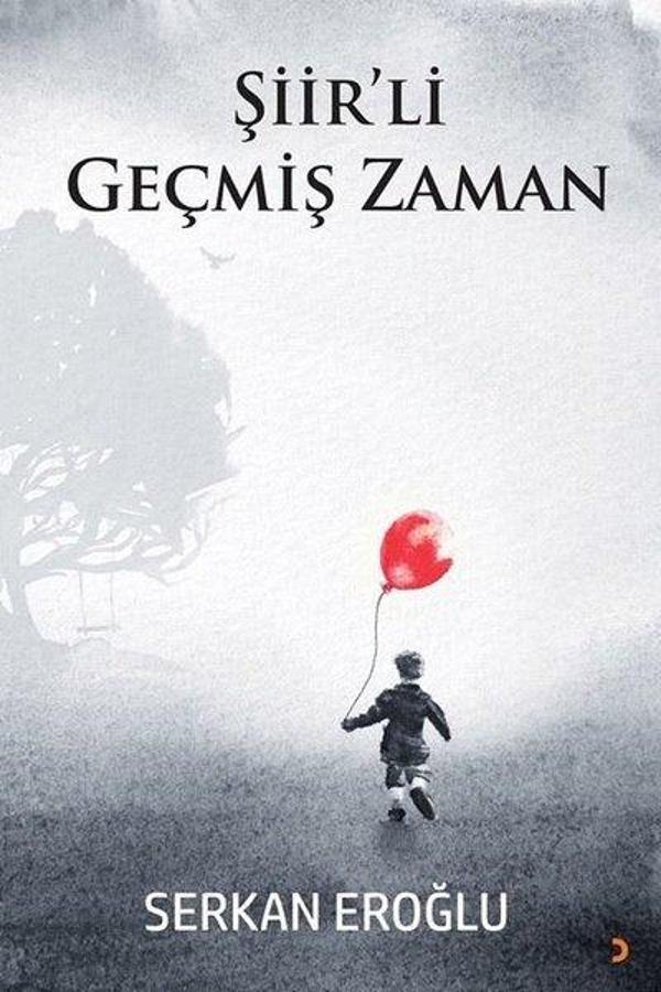 Şiir'li Geçmiş Zaman - Cinius Yayınevi - Image 1
