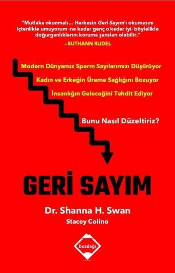 Buzdağı Yayınevi Geri Sayım - Buzdağı Yayınevi - Image 1