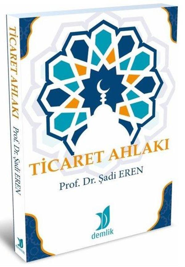 Ticaret Ahlakı - Demlik Yayınları - Image 1