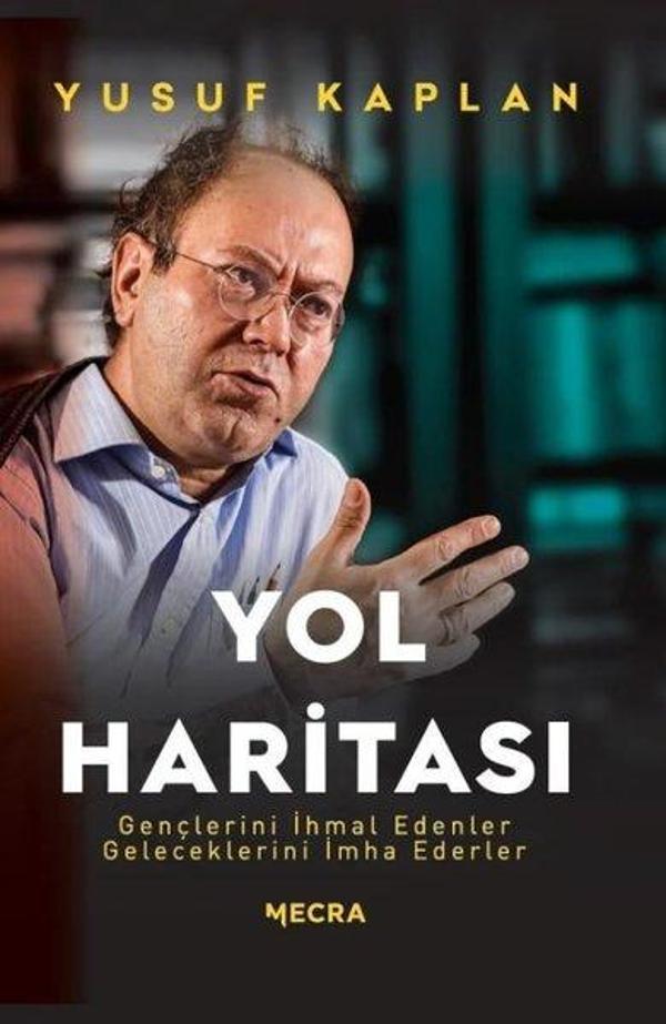 Yol Haritası - Mecra Kitap - Image 1