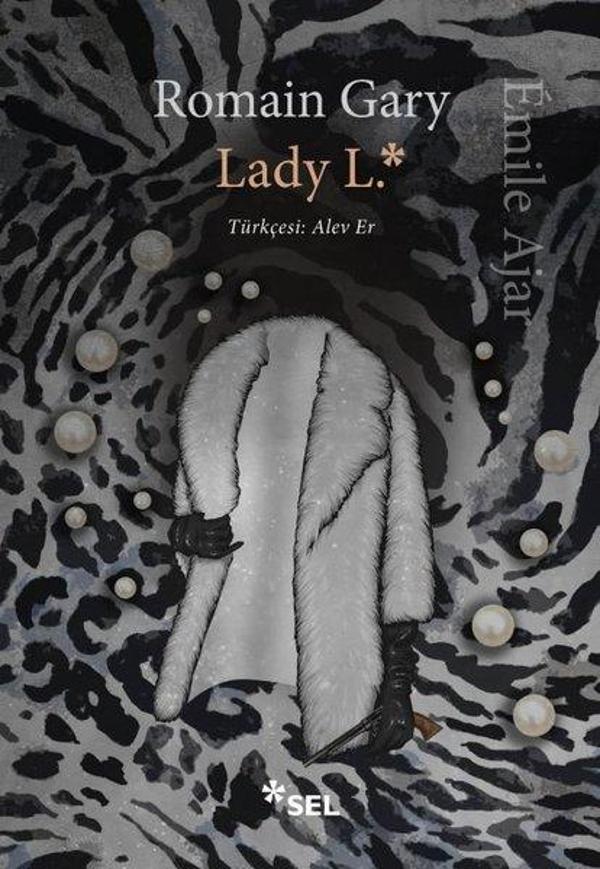 Lady L. - Sel Yayıncılık - Image 1