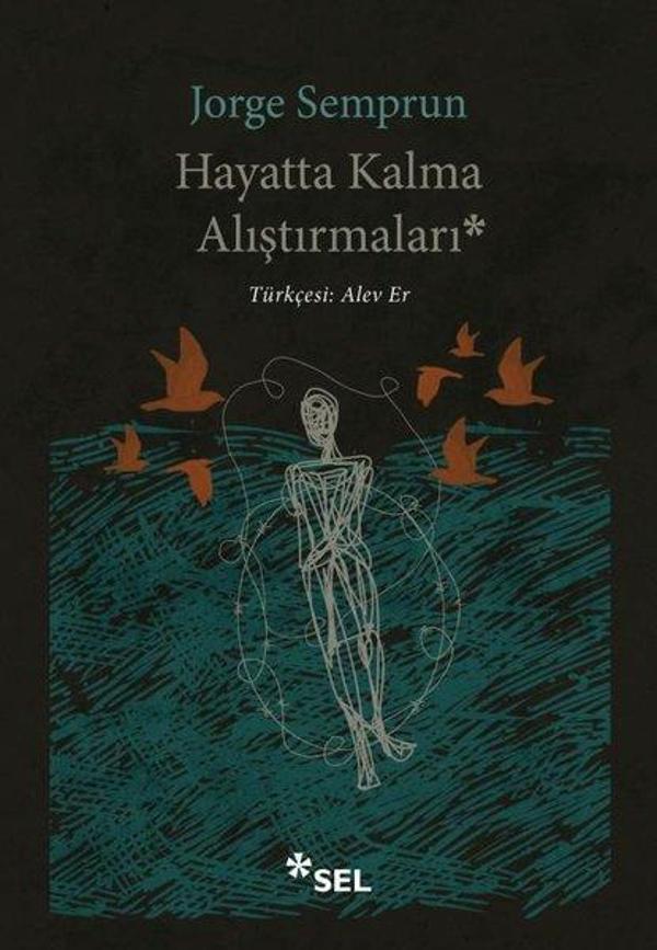 Hayatta Kalma Alıştırmaları - Sel Yayıncılık - Image 1