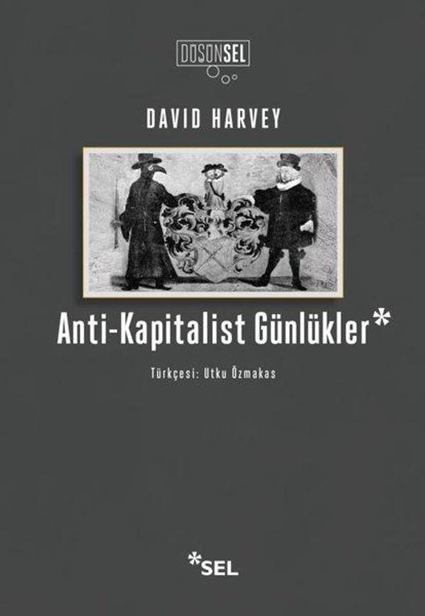 Anti-Kapitalist Günlükler - Sel Yayıncılık - Image 1