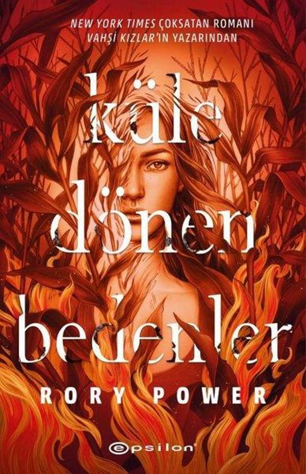 Küle Dönen Bedenler - Epsilon Yayınevi - Image 1